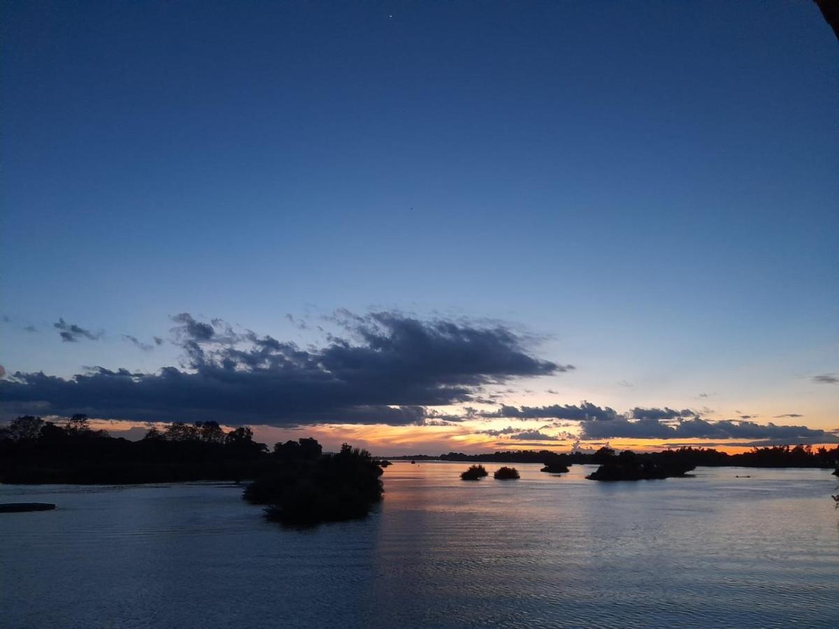Vixay Sunset View Dondet Hotel Ban Seme Lai Esterno foto