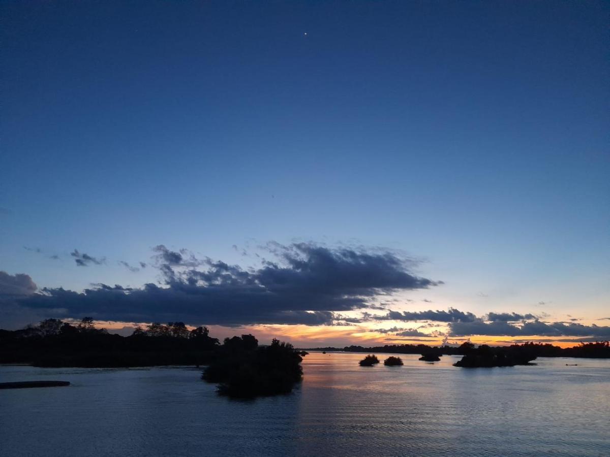 Vixay Sunset View Dondet Hotel Ban Seme Lai Esterno foto